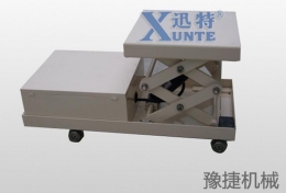 乐动网页版·官方版在线登入简述升降平台的共性技术和发展趋势