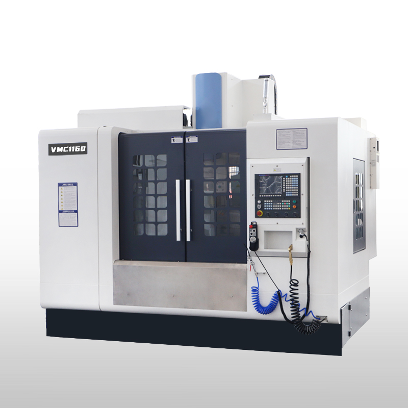 VMC1160立式乐动(中国)